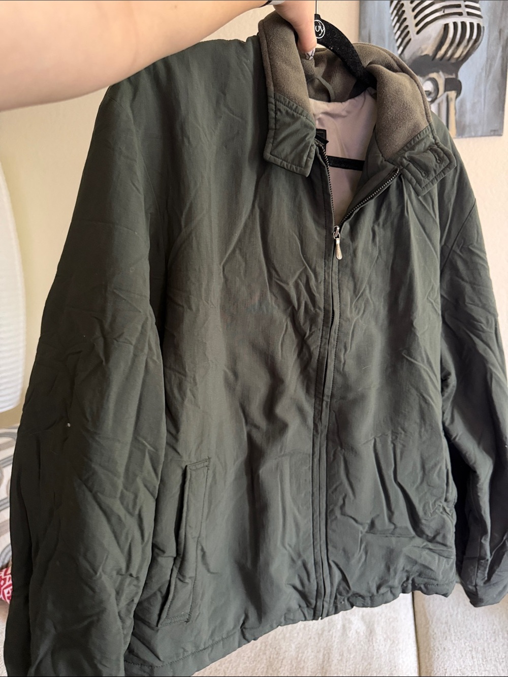 Banana Republic Jacket